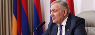 Ցավալիորեն այսօր ականատեսն ենք լինում բացառիկ իրավիճակի, երբ անկախության նկատմամբ արտաքին nտնձգությունների համար գործիք են կարգվել օրվա իշխանությունները. Կարապետյան