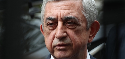 Թույլ չտա՛նք, որ զանազան մանիպուլյացիաներով արժեզրկեն մեր անցյալի հաղթանակները, խեղաթյուրեն մեր ազգային նկարագիրն ու մտածելակերպը. Սերժ Սարգսյանի ուղերձը