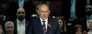 Փաշինյանը հայտարարում է, որ ՀՀ-ն ագրեսոր է, պատմության ու արդարության սխալ կողմում հայտնված սխալ պետություն. Արամ Քոչարյան
