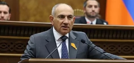 Քյարքի չեմ ասել Ադրբեջանի սիրույն, Քյարքի ասելով՝ չեզոքացրել եմ հնարավոր էսկալացիայի վերջին կետը. Փաշինյան