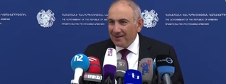 102-րդ ռազմաբազայի ներկայությունը Հայաստանի տարածքում կենսական անհրաժեշտություն չէ. Նիկոլ Փաշինյան