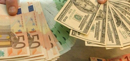 Դոլարն ու եվրոն ինչ փոխարժեք ունեն սեպտեմբերի 24-ին