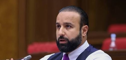 ՔՊ վարչությունում քննարկել են Հայկ Սարգսյանի հարցը․ «Ժողովուրդ»