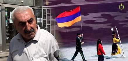 Չեմ կարծում, որ մեր արմատներում քոչվորներ կան. հարցում