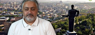Ամենաճիշտ խորհուրդներն ինձ տվել են տաքսու վարորդները. Վիկտոր Մնացականյան