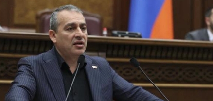 Պետք չէ հուզվել Հաջիևի հայտարարություններից. 30 տարվա հակամարտությունից հետո շատ բաներ սպասելի են. ՔՊ-ական պատգամավոր