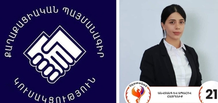 Գրատախտակի գնացած պատգամավորը այլ կուսակցությունից է ՔՊ գնացել․ «Ժողովուրդ»