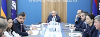 Հովհաննես Աբրահամյանը կգլխավորի ՔՊ-ի ցուցակը Աբովյանի ՏԻՄ ընտրություններում