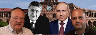Էլիտայի համար իշխանությունը Երևանում ավելի կարևոր է եղել, քան ազգային խնդիրների կարգավորումը. Հմայակ Հովհաննիսյան