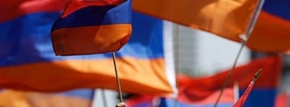 Հայաստանը նշում է Անկախության օրը