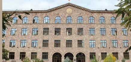 Անվավեր է ճանաչվել Մասյացոտնի թեմի հոգևորականին բանկային գործարքներին օժանդակելու որոշումը