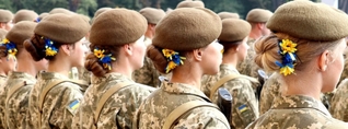 Բրյուսելն Ուկրաինայից պահանջում է սկսել կանանց զnրահավաք. ՌԴ ԱՀԾ