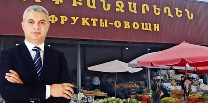 Գյումրիի բացօթյա առևտրով զբաղվողներին առաջարկվել է տեղափոխվել, առևտրականները դժգոհ են