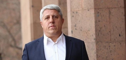 Բաքվի ապատեղեկատվական քարոզարշավը «խաղաղության հանդեպ խնամք» չի կարելի համարել. Ոսկանյան