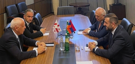 Հայաստանի մշակույթի օրերը Վրաստանում՝ նվիրված ՀՀ անկախության 35-ամյակին