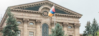 ԱԺ-ն շարունակում է աշխատանքները. ՈւՂԻՂ