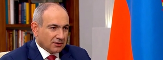 Պետք է ձևավորենք ջրային ոլորտի բարեփոխումների ճանապարհային քարտեզ. Փաշինյան