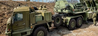 Թուրքիայի և ԱՄՆ-ի միջև C-400 համակարգերի հարցում առաջընթաց է գրանցվել