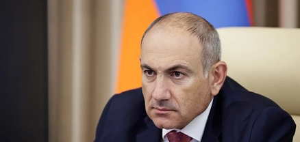 «Որ խելքներդ չի հասնում, ծպտուն մի հանեք». Փաշինյանը սաստել է նոր պատգամավորներին․ «Իրավունք»
