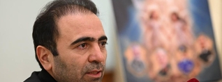 Իրանի դեսպան․ Հայաստանի և Ադրբեջանի միջև կայուն խաղաղության համար անհրաժեշտ է ուժերի իրական հավասարակշռություն