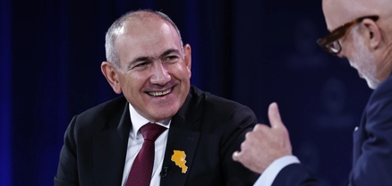 Վերջին շրջանում մենք կարողացել ենք բազմազանեցնել մեր նավթաբենզինային շուկան և ներմուծման շուկաները. Փաշինյան