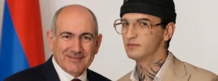 Այսօր առավոտյան ձերբակալվել է GeorgX-ը