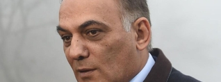 Գագիկ Բեգլարյանը դատական կարգով պահանջում է անվավեր ճանաչել ՆԳՆ որոշումները