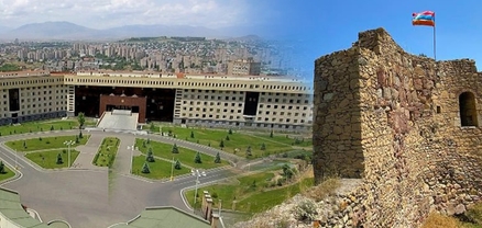 Բերդավանի կողմից Ադրբեջանը խորացե՞լ է․ ինչո՞ւ է ՊՆ-ն լռում
