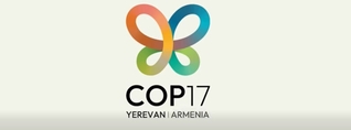COP17-ի Կանաչ գոտու ցուցահանդեսային տարածքն ընդլայնվում է