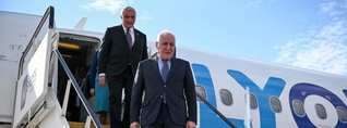 Մեկնարկում է Վահագն Խաչատուրյանի պաշտոնական այցը Չեխիա