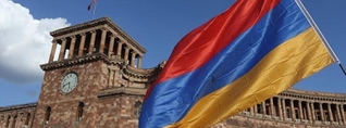 «Խաղաղությու՜ն և հարատև պետություն»․ Սիրիայում ՀՀ դեսպանության շնորհավորական ուղերձը