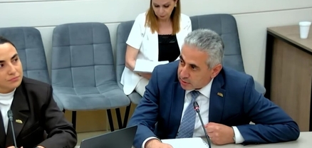 Ի՞նչ պատասխանատվությամբ եք տնատեր դարձել, երբ 100 հազարավոր արցախցիներ տնավեր էին դառնում. Էդգար Ղազարյանը՝ ՔՊ-ական պատգամավորին