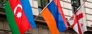Հայաստանը, Ադրբեջանը և Վրաստանը քննարկել են իրենց էներգահամակարգերի ինտեգրման հարցը