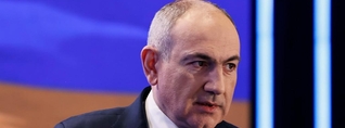 Փաշինյանը Գերմանիա է մեկնում՝ խաղաղության մրցանակ ստանալու․ 25 հազար եվրո կտան․ «Ժողովուրդ»