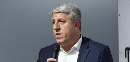 Բաքվի բարբարոսական վարչախմբի գրեթե ամեն ինչ արհեստածին է և մարդատյաց. իրանագետ