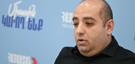 Ցեղասպան գործողությունների առաջնային մեղավորը՝ բռնապետական Ադրբեջանը, հանցակիցներ ուներ Հայաստանում. Հովհաննես Խուդոյան