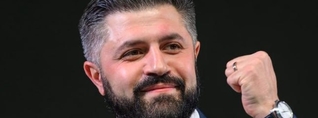 Մենք շարունակելու ենք հետևողական պայքարը Ալիկ Ալեքսանյանի ամբողջական արդարացման համար. «Ուժեղ Հայաստան»