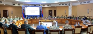 Հայաստանն ու ԱՄՆ-ը քննարկել են պաշտպանական համագործակցության զարգացման հնարավորությունները