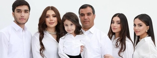 «Մեկ տարի է՝ սպասում ենք մի մարդու, որի վերադարձն անհնար է»․ Վալոդյա Գրիգորյանի դուստր