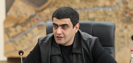 ՔՊ-ն Առուշի հետ իր պլանն ունի. «Հրապարակ»