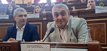 Մանդատներից հրաժարվեք, գնանք նոր ընտրությունների. ՔՊ-ական ավագանի