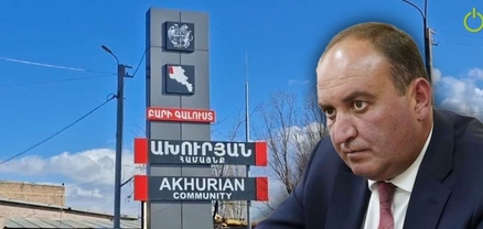 Ախուրյանի ՏԻՄ ընտրություններում իշխանությունը մրցակից չունի
