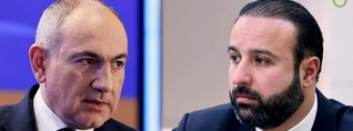 Հանցագործության մասին իմանալը և չհայտնելը նույնպես հանցագործություն է․ ինչու է Փաշինյանը կոծկել Հայկ Սարգսյանի ապօրինությունները