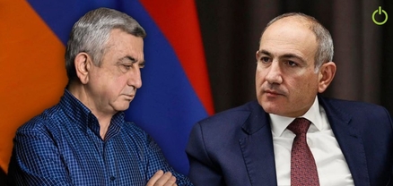 Որ հզոր ուժերին է պարտվել Սերժ Սարգսյանը