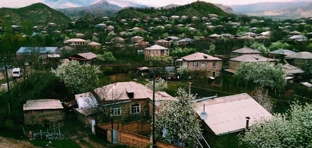 Մալիշկայի «ուրվականը» դեռ ազատության մեջ է. փնտրտուքները շարունակվում են