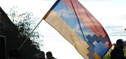 Կայուն ու իրական խաղաղություն հնարավոր չէ կառուցել Արցախի հայության հիմնարար իրավունքների անտեսմամբ. «Ուժեղ Հայաստան»