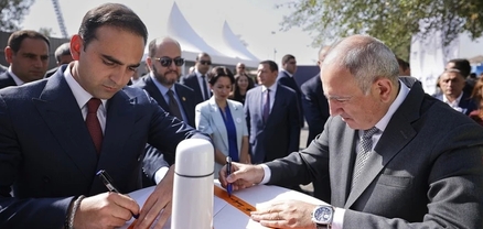 Ո՞վ է ստում․ Ավինյա՞նը, թե՞ Փաշինյանը․ «Իրավունք»