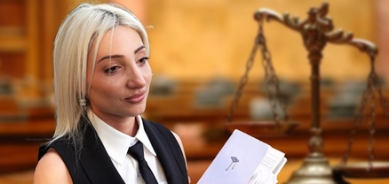 «Օլիմպռեզիդենս» համատիրությունը անօրինական գործունեության համար դատարանում է