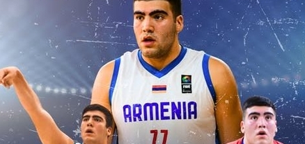 Բասկետբոլի Հայաստանի ազգային հավաքականի խաղացողը կարիերան կշարունակի Բուլղարիայում
