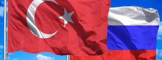 ՌԴ-ն ու Թուրքիան քննարկել են Հարավային Կովկասում իրավիճակը